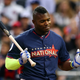 Illustration for article titled Yasiel Puig Nearly Dies Of Fright In Thunder Storm